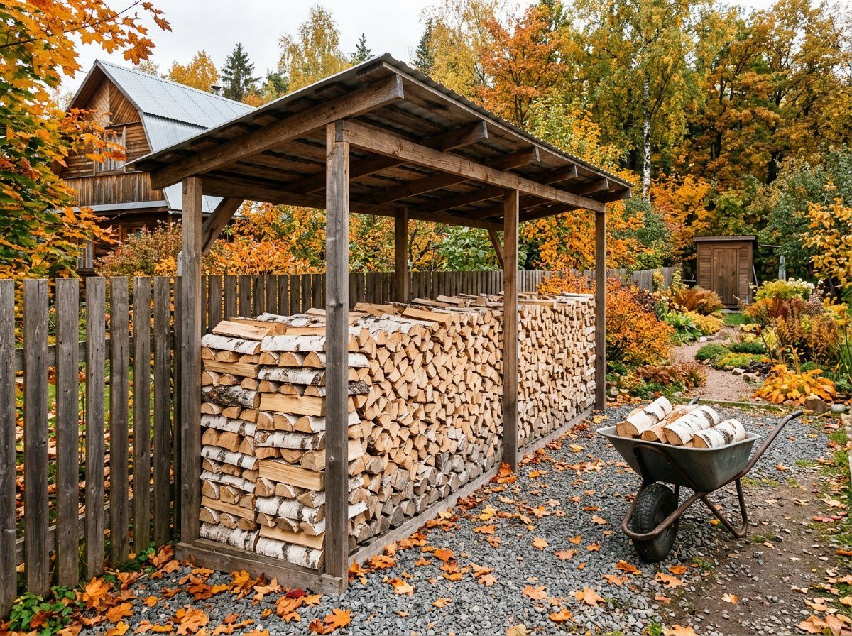 Берёза камерной сушки — 9 м³ — Долгопрудный, кв-л «Садовая», 59